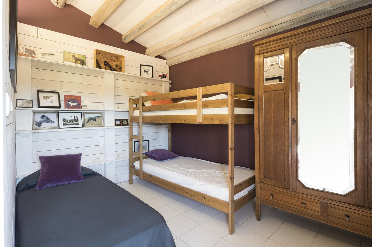 Can Patiras B&B Cistella Exterior foto